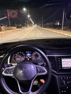 فولكسفاغن أطلس